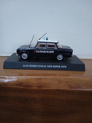 Alfa romeo giulia 1600 - alfa,
