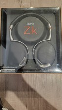 Parrot Zik Deluxe Pack Cuffie