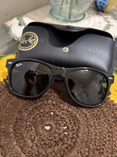 Occhiali sole ray ban - da, ray-ban