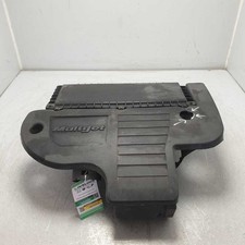 55180540 Scatola cassa box airbox filtro aria Lancia Ypsilon 1.3mtj 2004 1 suppo