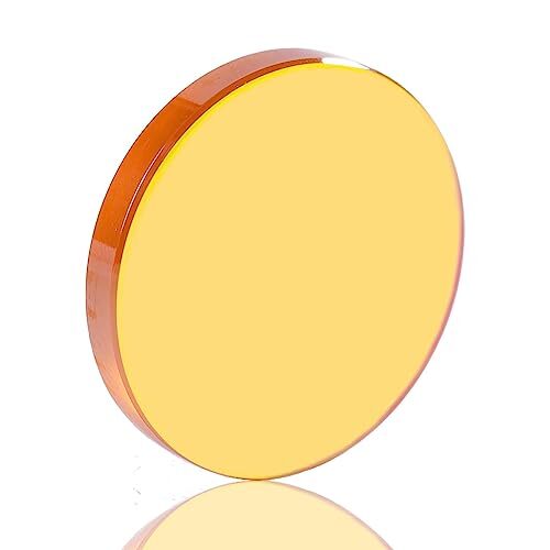 Mcwlaser znse lente fuoco - lente,