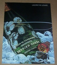 Pubblicità stampata 1985 - ,