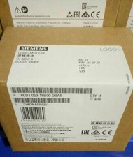 New Siemens 6ED1052-1FB00-0BA6