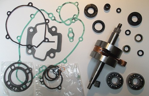 Albero motore kawasaki - kx,