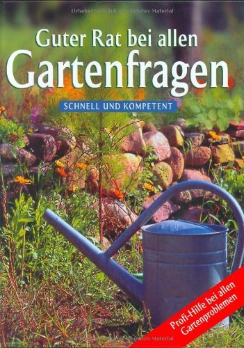 Answers all your gardening - answers,