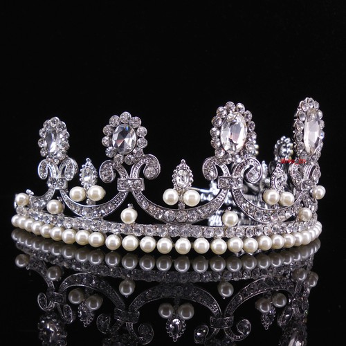 Corona diadema principessa