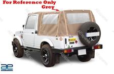 Ricambio Piatto Capote Grigio