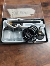 Aerografo decorazione unghie kit aeropenna