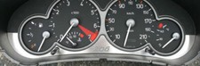 Mascherina placca peugeot 206 - peugeot,