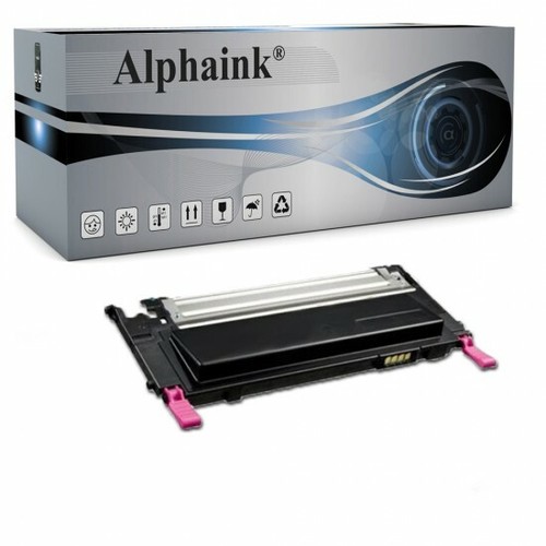 Toner magenta compatibile - toner,