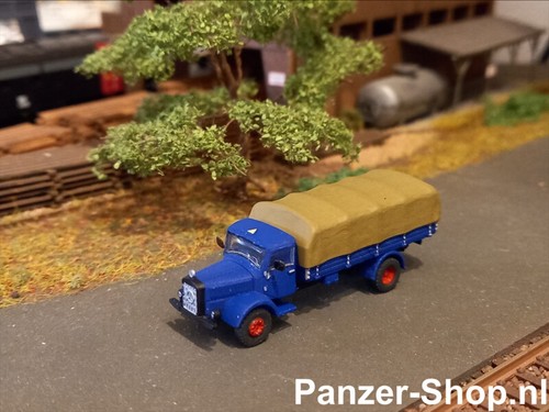 Camion mercedes benz l4500 - camion,