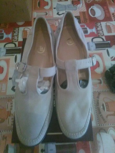 Lotto 300b scarpe classiche - 300b,