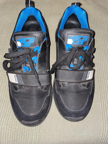 Scarpe prada uomo 5 - prada, 44.5