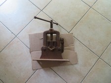 Morsa da idraulico pionier