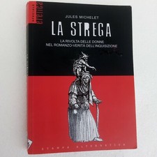 La strega Michelet la rivola