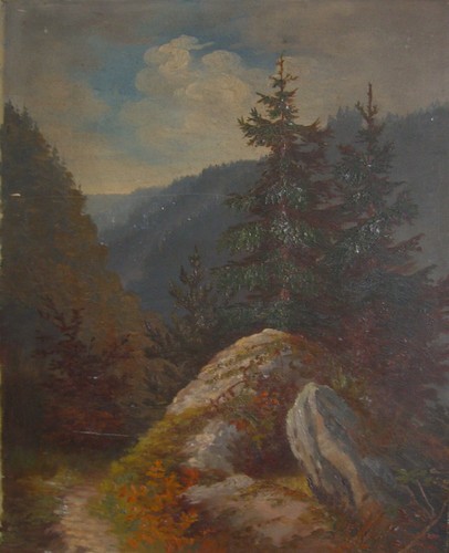 Romantico rocce tannen - e, °