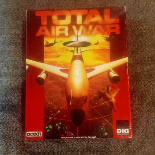 Big box retro game - retro, air