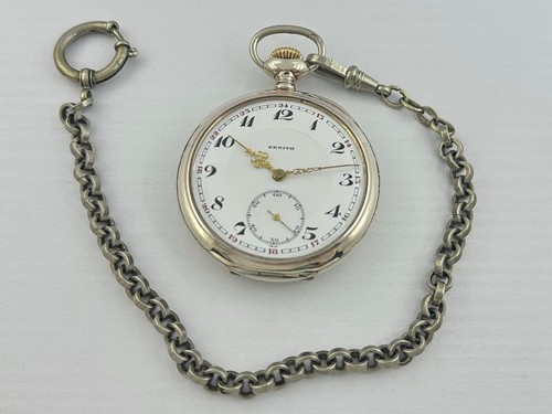 Orologio tasca uomo zenith - orologio,