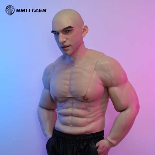 Smitizen travestimento - smitizen,