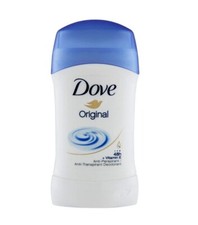 DOVE ORIGINAL DEODORANTE STICK
