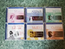 Collezione Completa 6 cd le