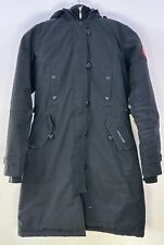 Canada Goose Cappotto Parka