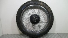 Ruota Posteriore Yamaha 50 Dt
