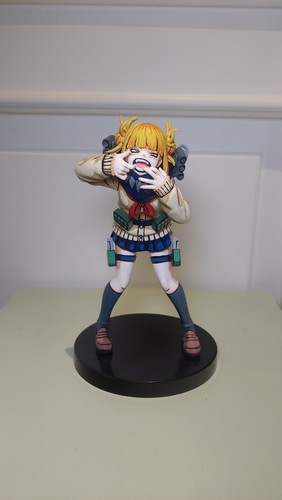 Hero academia himiko - hero, toga