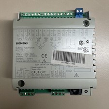 Siemens rxc21.1 regolatore di