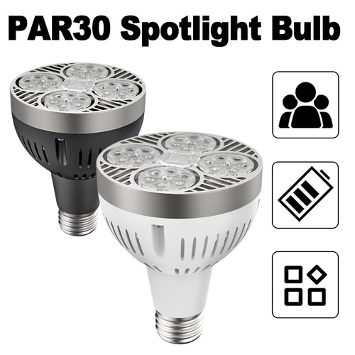 Par30 luce led 220v - led, par