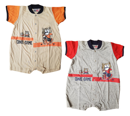 Tutina corta neonato bambino - neonato,