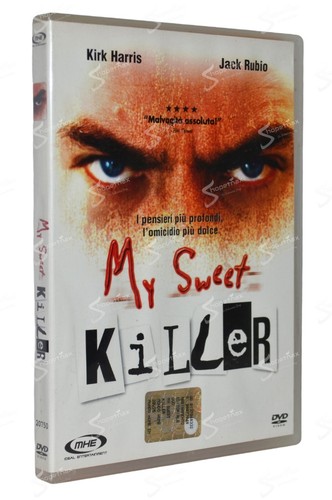 Sweet killer mondo home - sweet,