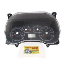 Quando Quadrante Contachilometri Fiat Grande Punto 2005- 1.2 Bz Testato 51803117