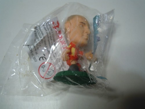 Panini bomberini 2003 - ,