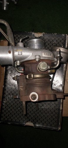Turbina fiat 500 abarth grande - 500,