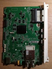 scheda madre - main board per tv LG Oled 55" NON funzionante