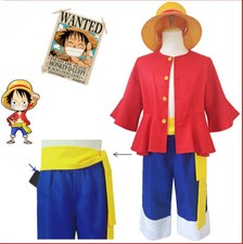 Costume cosplay bambino UNICO