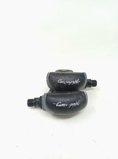  CAMPAGNOLO pedali corsa Road look bici bike pedals C record era 