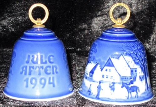 1994 bing grondahl - bing, royal