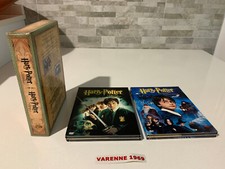 Cofanetto dvd harry potter - cofanetto,