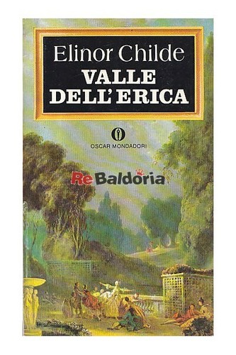 Valle dell erica mondadori - valle,