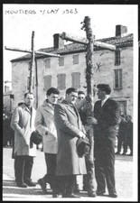 1993 moutiers sur - moutiers,