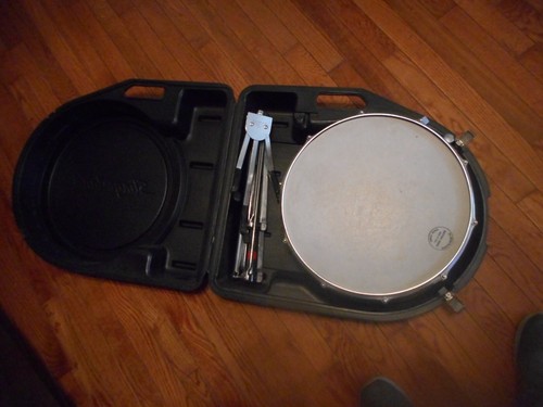 Slingerland rullante con - rullante,