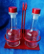 SET OLIO ACETO LISA GIANNINI