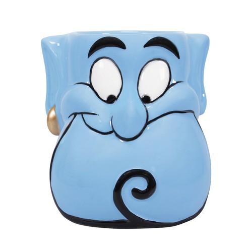 Tazza walt disney aladdin - walt, 3d