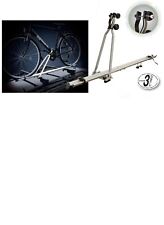 PORTABICI DA BARRE TETTO BIKER