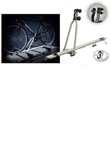 Portabici barre tetto biker - portabici,