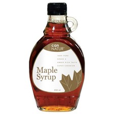 CANNATUR SCIROPPO D'ACERO