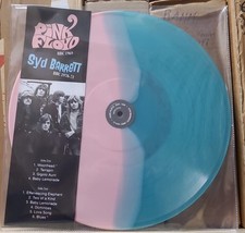 Pink Floyd Lp Syd  Barrett