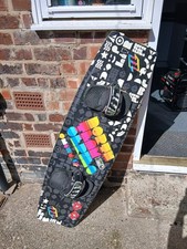 tavola kite kitesurf 135/42
